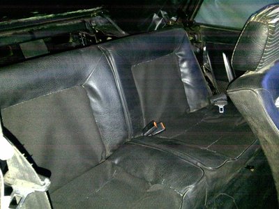backs after